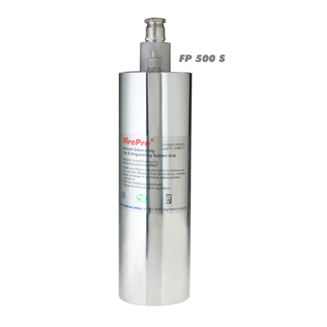 FirePro FP500S