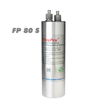 FirePro FP80S